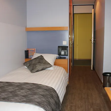 Hotel Bel'Esperance-3