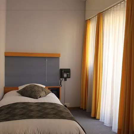 Hotel Bel'Esperance-2