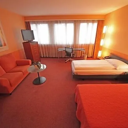 Hotel Comedie-2