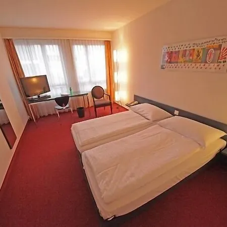 Hotel Comedie-3