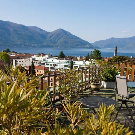 Easy Stay By Hotel La Perla-3
