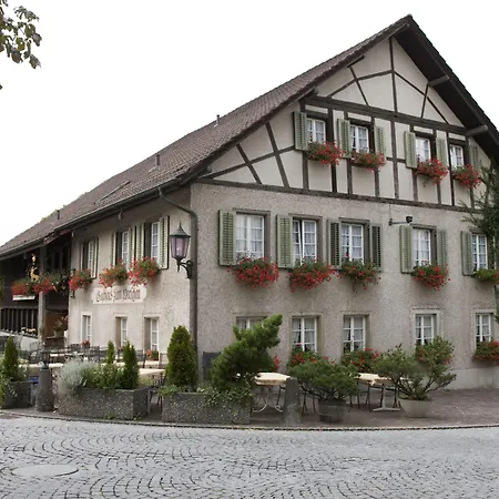 Hotel Gasthaus Hirschen-2
