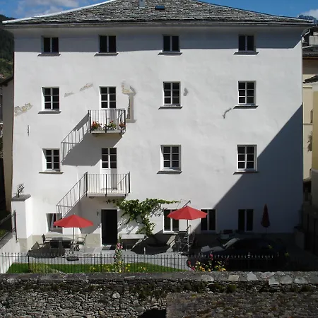 Historic Hotel Albrici-2
