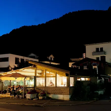 Hotel Meiringen-3