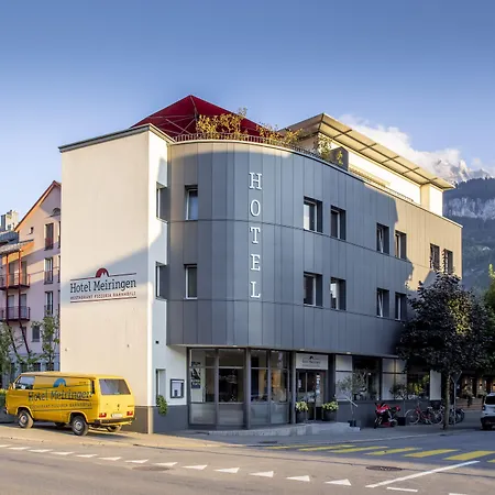 Hotel Meiringen-2