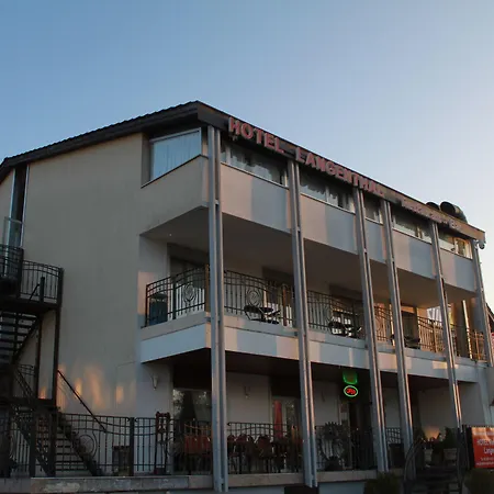 Hotel Langenthal-3