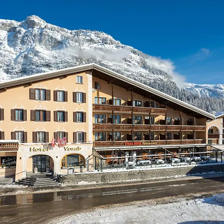 Hotel Vorab - Kulinarische Vielfalt-3