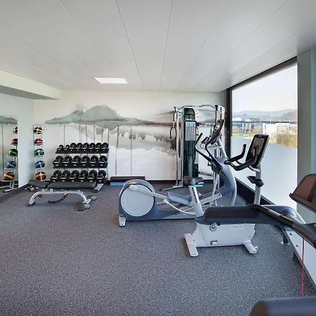 Hilton Garden Inn Zurich Limmattal-2