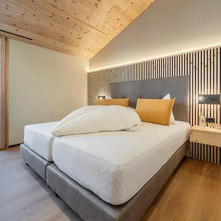Hotel Bellaval Scuol-2