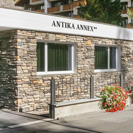 Annex Antika-2