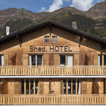 Shed Hotel-3