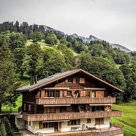 Hotel Gletscherblick-2
