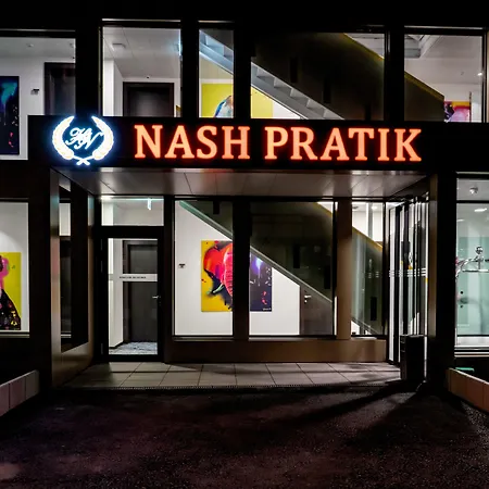 Nash Pratik Hotel-2
