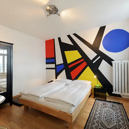 Hotel National Bern-2
