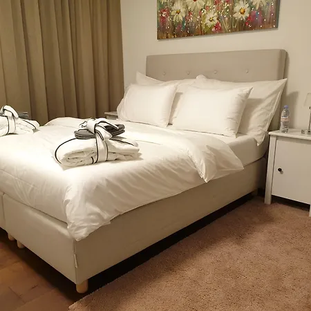 Swiss Hotel Apartments - Interlaken-3