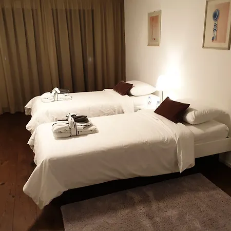 Swiss Hotel Apartments - Interlaken-2