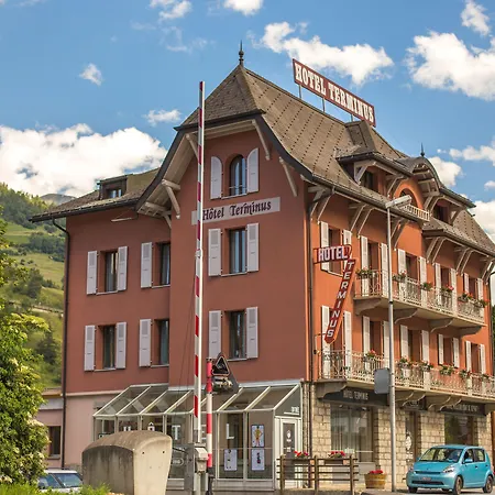 Hotel Terminus-3