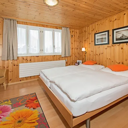 Hotel Alpina-3