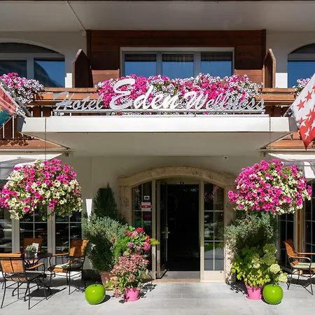 Hotel Eden Wellness-2