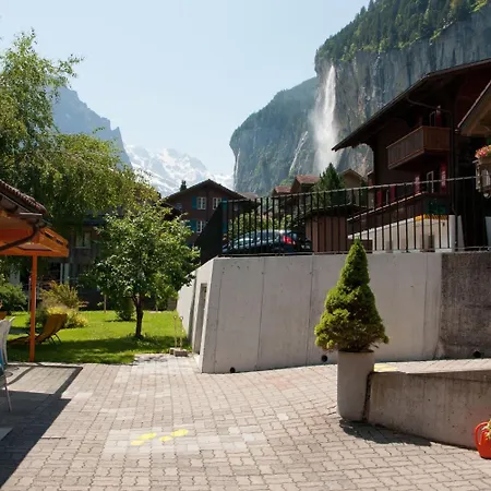Valley Hostel-2