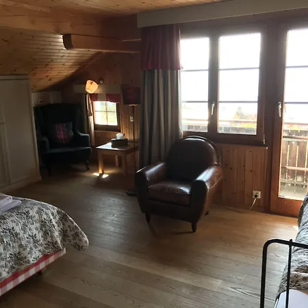 Hamilton Lodge, Belalp-3