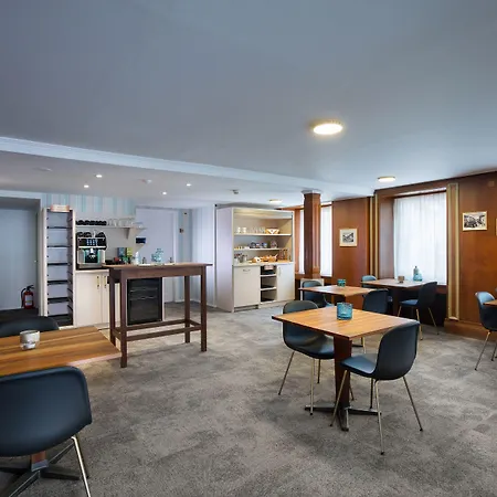 Hotel Krone By B-Smart-2