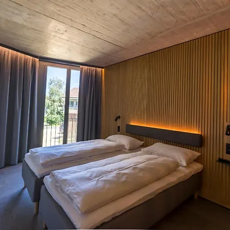 Zleep Hotel Zürich-Kloten-3