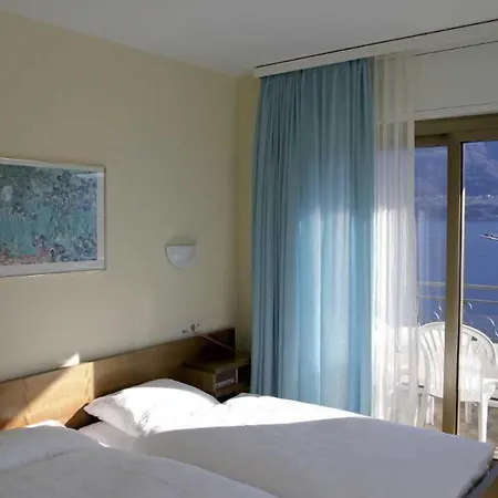 Hotel Geranio Au Lac-3