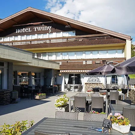 Hotel Twing-2