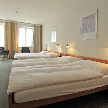 Altstadt Hotel Krone Luzern-3