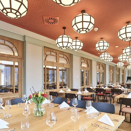 Boutique Hotel Waldhaus beider Basel-3