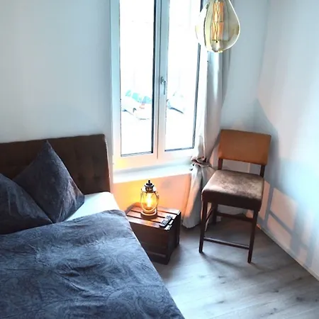Guesthouse Meitschi Thun - contactless self check-in-2
