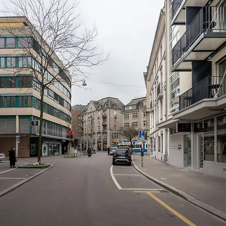 Numa Zurich Craft-3