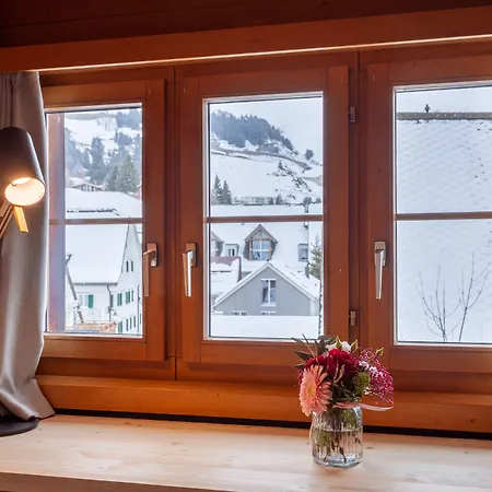 Sonne Andermatt Swiss Quality Hotel-3