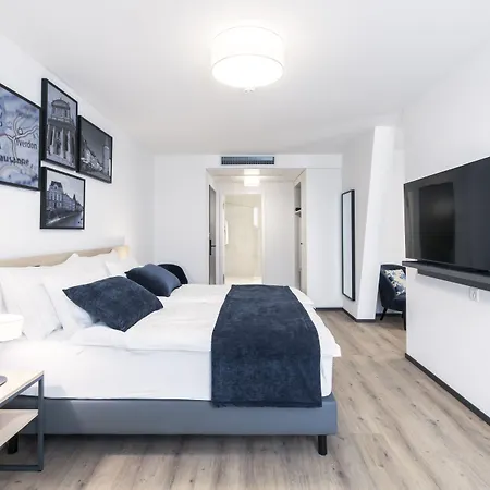 YParc Hôtel-2