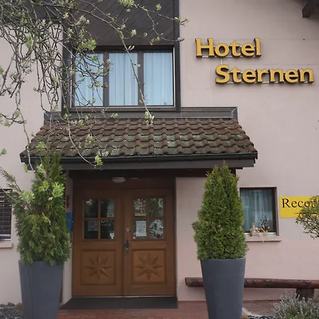 Hotel Sternen-3