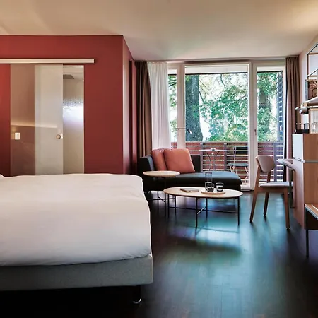 Sorell Boutique-Hotel Zuerichberg-2