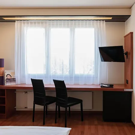 Hotel Arte Spreitenbach-3