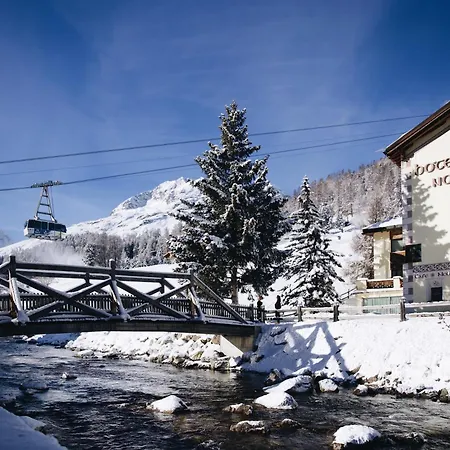 Hotel Nolda-2