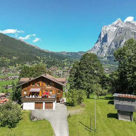 Chalet Studen-3
