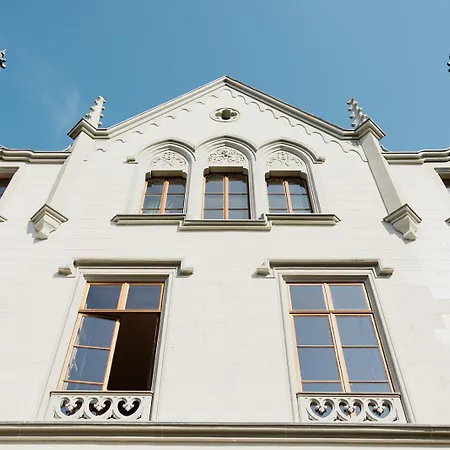 Château de l'Aile- Boutique Suites-3