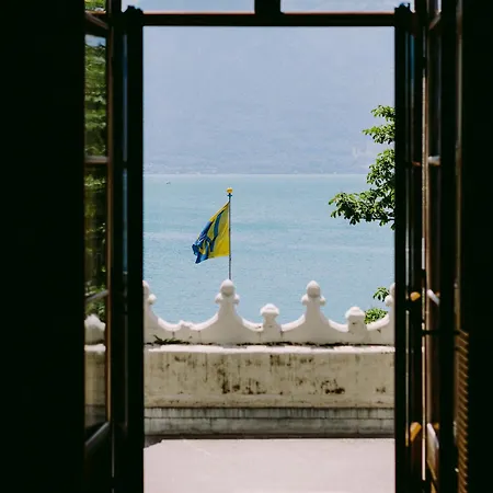 Château de l'Aile- Boutique Suites-2