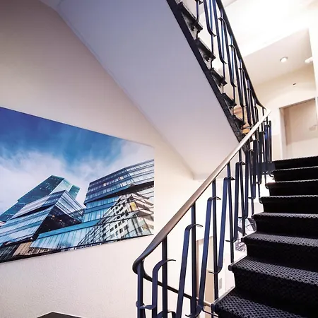 Sorell Hotel Rex Zuerich-2