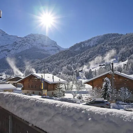 Le Chamois-2