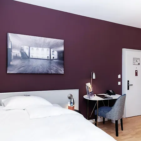 Sorell Hotel Rex Zuerich-3