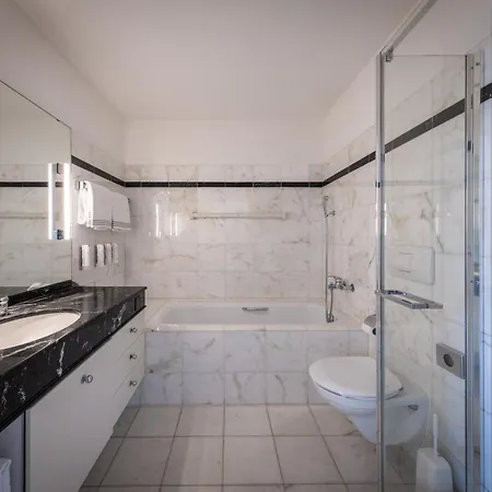 Villa Sassa Hotel, Residence&Spa - Ticino Hotels Group-3