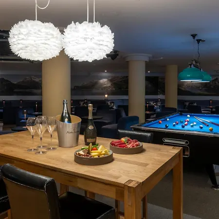 Hotel Schweizerhof Sils Maria, A Faern Collection Hotel-3