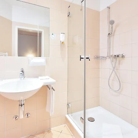 Central City Hotel Rochat-2