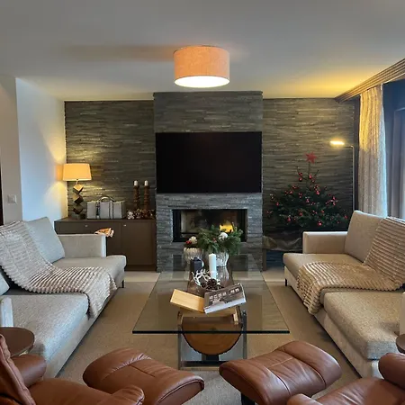 Chalet RoyAlp Hôtel&Spa-2