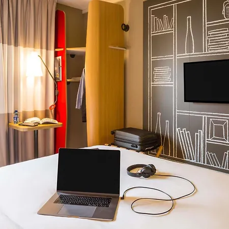 Ibis Sion-2